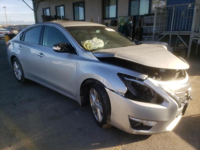 Photo 3 VIN: 1N4AL3AP4EC317672 - NISSAN ALTIMA 2.5 