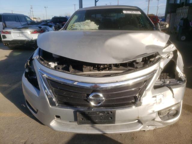 Photo 4 VIN: 1N4AL3AP4EC317672 - NISSAN ALTIMA 2.5 