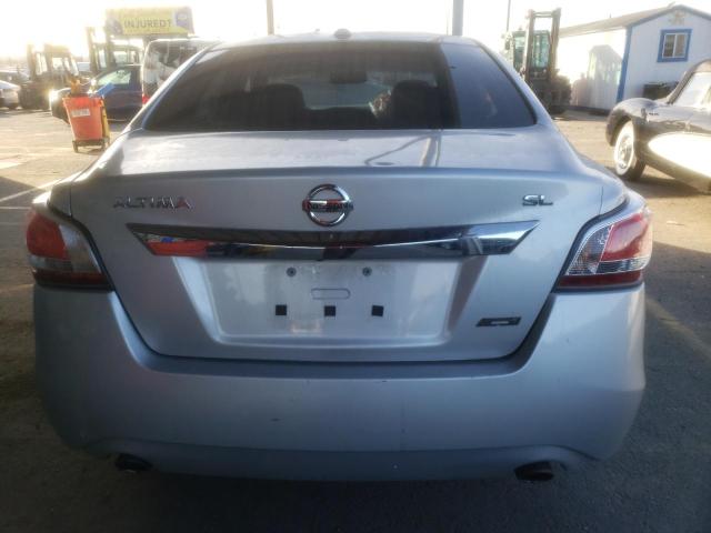 Photo 5 VIN: 1N4AL3AP4EC317672 - NISSAN ALTIMA 2.5 