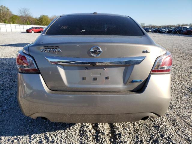 Photo 5 VIN: 1N4AL3AP4EC318577 - NISSAN ALTIMA 