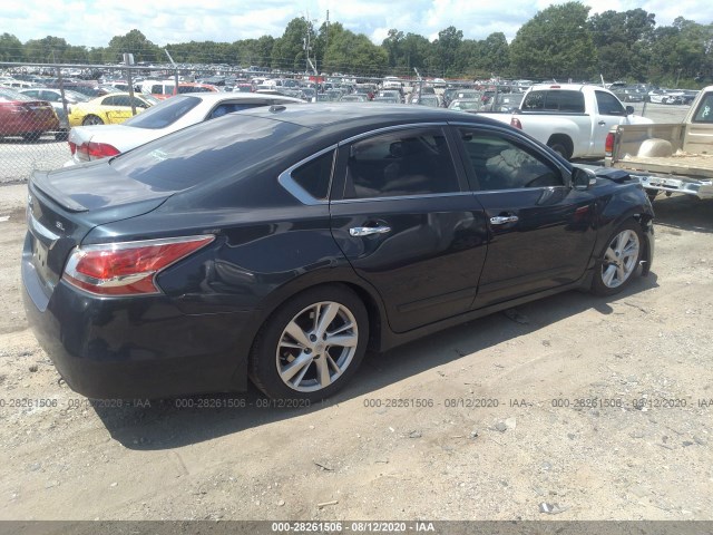 Photo 3 VIN: 1N4AL3AP4EC318725 - NISSAN ALTIMA 