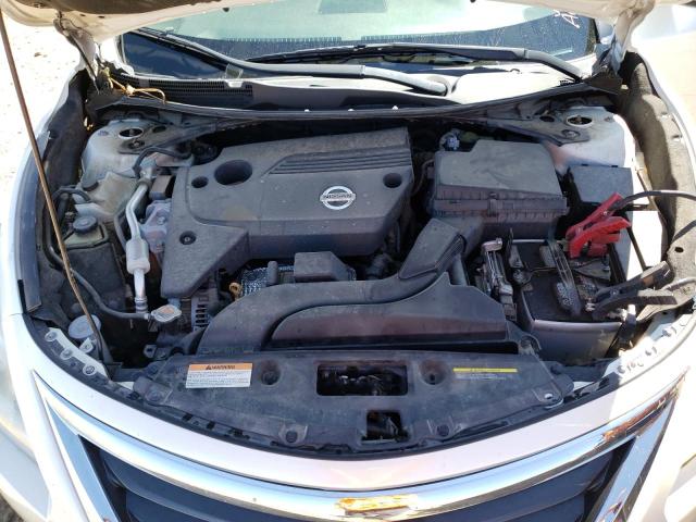 Photo 10 VIN: 1N4AL3AP4EC319924 - NISSAN ALTIMA 2.5 