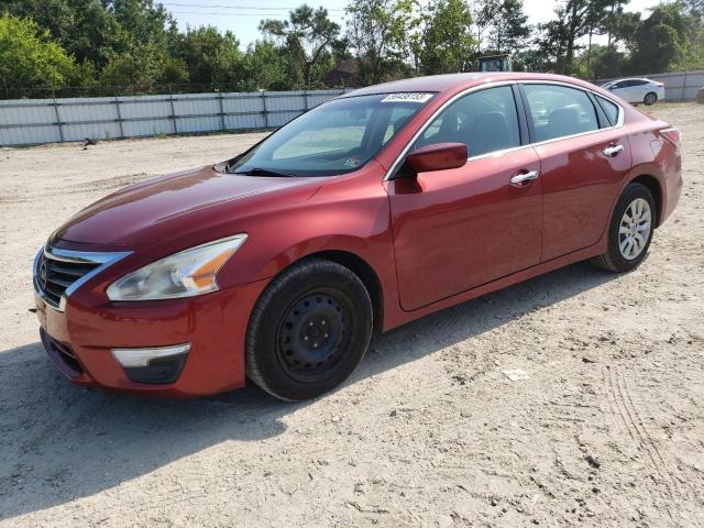 Photo 0 VIN: 1N4AL3AP4EC321284 - NISSAN ALTIMA 2.5 