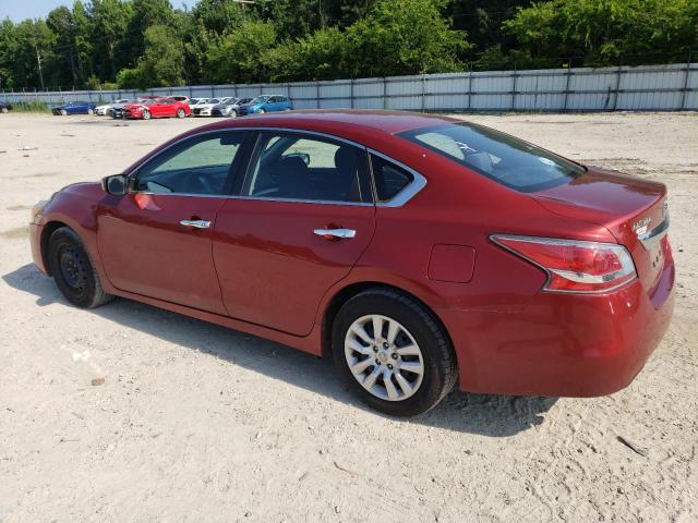 Photo 1 VIN: 1N4AL3AP4EC321284 - NISSAN ALTIMA 2.5 