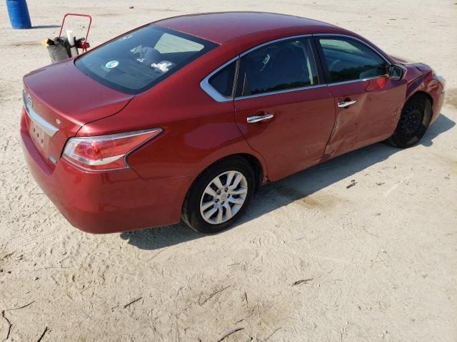 Photo 2 VIN: 1N4AL3AP4EC321284 - NISSAN ALTIMA 2.5 