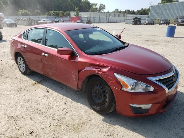 Photo 3 VIN: 1N4AL3AP4EC321284 - NISSAN ALTIMA 2.5 