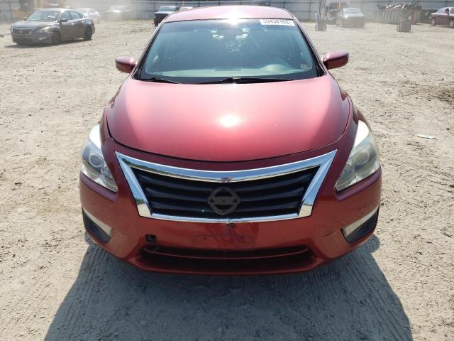 Photo 4 VIN: 1N4AL3AP4EC321284 - NISSAN ALTIMA 2.5 