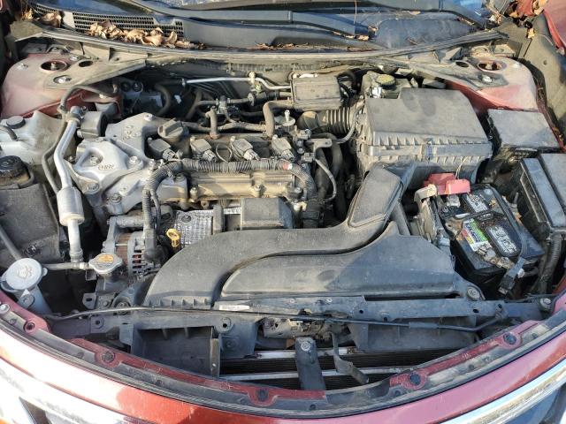 Photo 10 VIN: 1N4AL3AP4EC321950 - NISSAN ALTIMA 