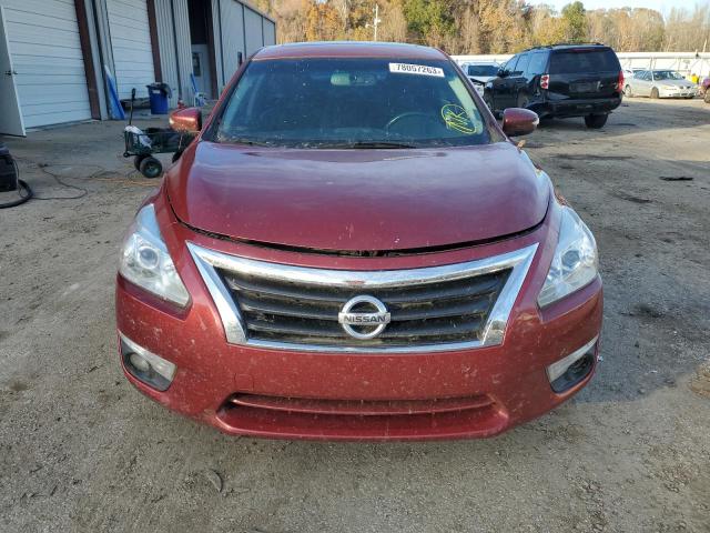 Photo 4 VIN: 1N4AL3AP4EC321950 - NISSAN ALTIMA 