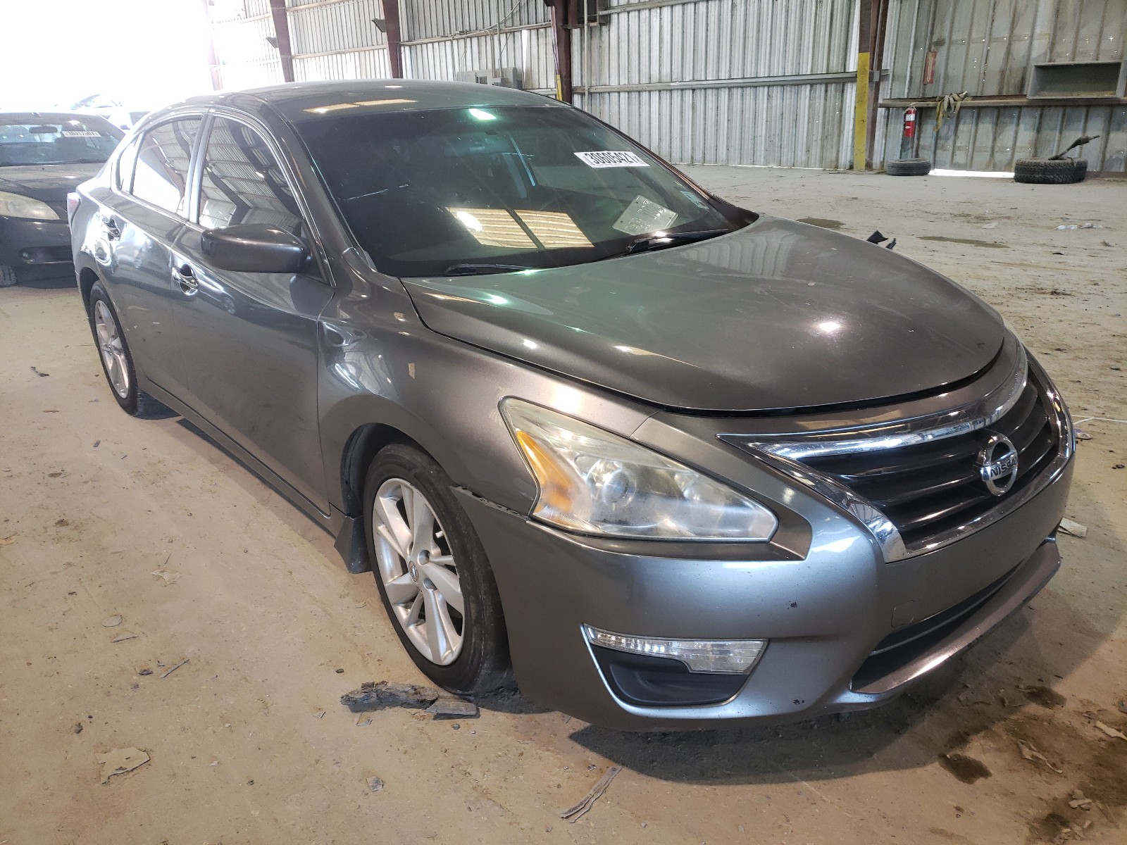 Photo 0 VIN: 1N4AL3AP4EC322371 - NISSAN ALTIMA 2.5 