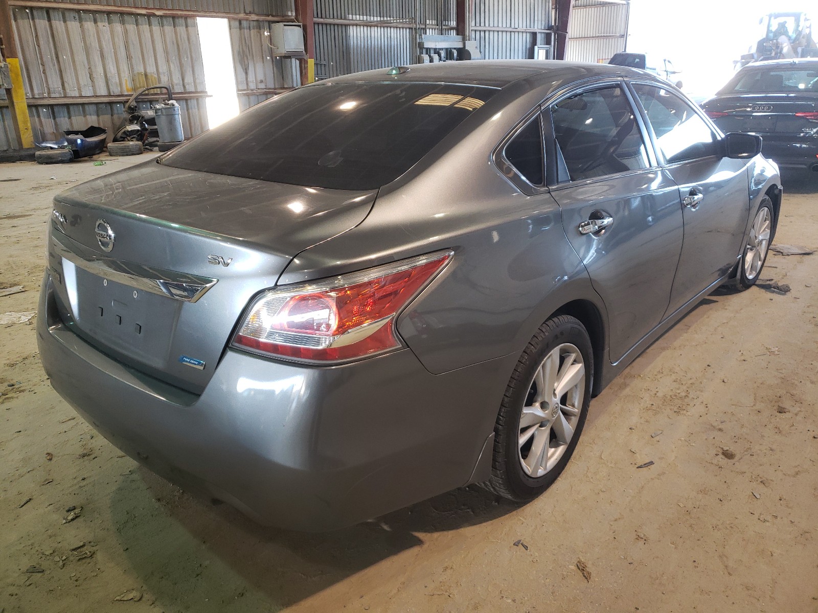 Photo 3 VIN: 1N4AL3AP4EC322371 - NISSAN ALTIMA 2.5 