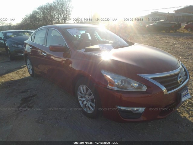 Photo 0 VIN: 1N4AL3AP4EC322631 - NISSAN ALTIMA 