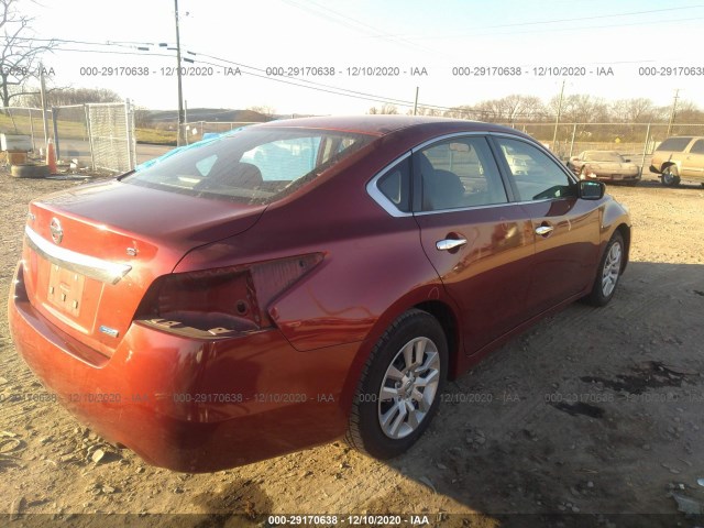 Photo 3 VIN: 1N4AL3AP4EC322631 - NISSAN ALTIMA 