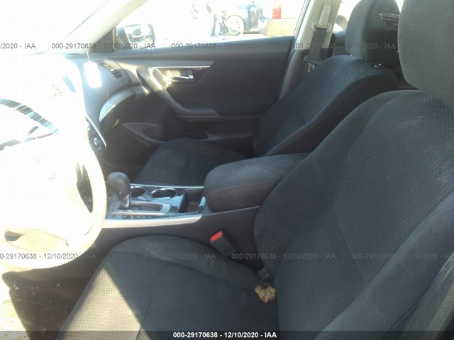 Photo 4 VIN: 1N4AL3AP4EC322631 - NISSAN ALTIMA 