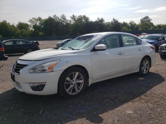 Photo 0 VIN: 1N4AL3AP4EC323830 - NISSAN ALTIMA 2.5 