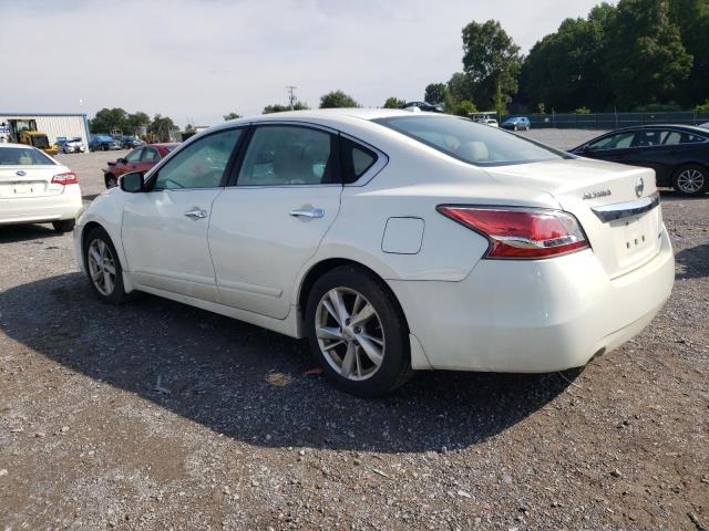 Photo 1 VIN: 1N4AL3AP4EC323830 - NISSAN ALTIMA 2.5 