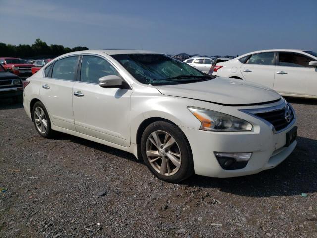 Photo 3 VIN: 1N4AL3AP4EC323830 - NISSAN ALTIMA 2.5 