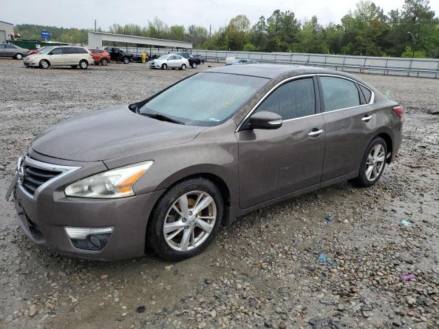 Photo 0 VIN: 1N4AL3AP4EC324153 - NISSAN ALTIMA 