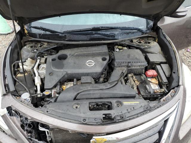 Photo 10 VIN: 1N4AL3AP4EC324153 - NISSAN ALTIMA 