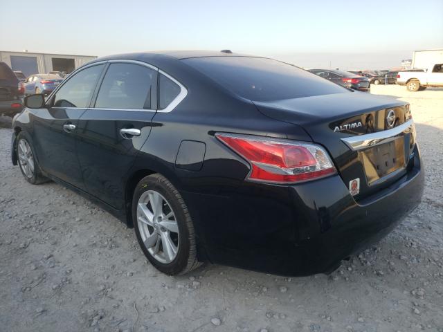 Photo 2 VIN: 1N4AL3AP4EC325626 - NISSAN ALTIMA 2.5 