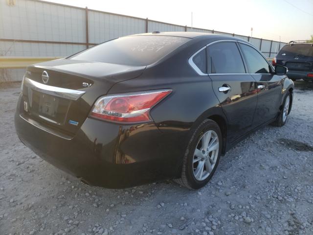 Photo 3 VIN: 1N4AL3AP4EC325626 - NISSAN ALTIMA 2.5 