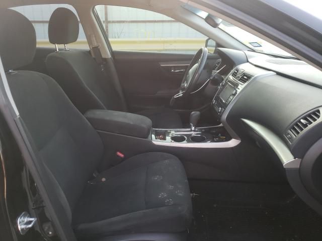 Photo 4 VIN: 1N4AL3AP4EC325626 - NISSAN ALTIMA 2.5 