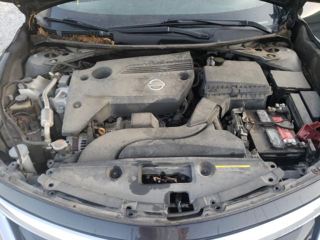 Photo 6 VIN: 1N4AL3AP4EC325626 - NISSAN ALTIMA 2.5 