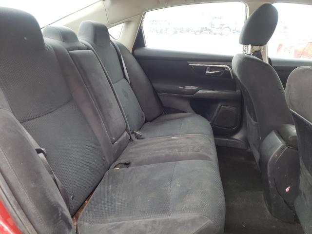 Photo 5 VIN: 1N4AL3AP4EC326355 - NISSAN ALTIMA 2.5 