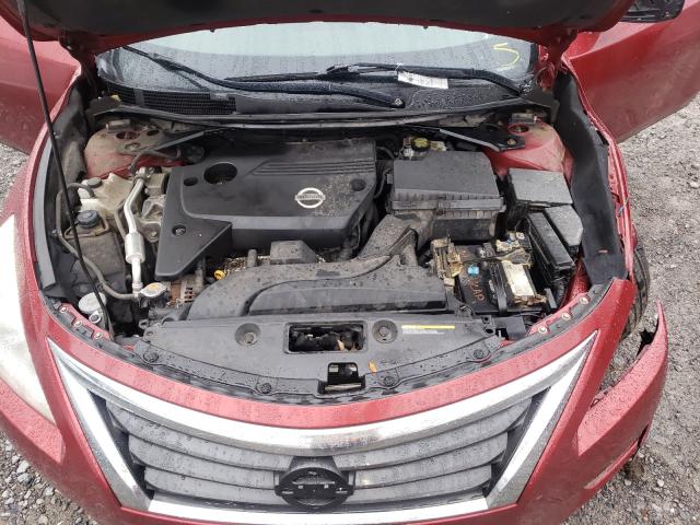 Photo 6 VIN: 1N4AL3AP4EC326355 - NISSAN ALTIMA 2.5 