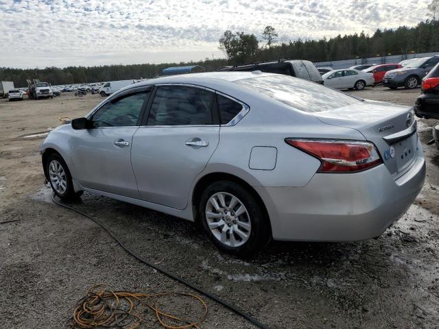 Photo 1 VIN: 1N4AL3AP4EC326873 - NISSAN ALTIMA 2.5 