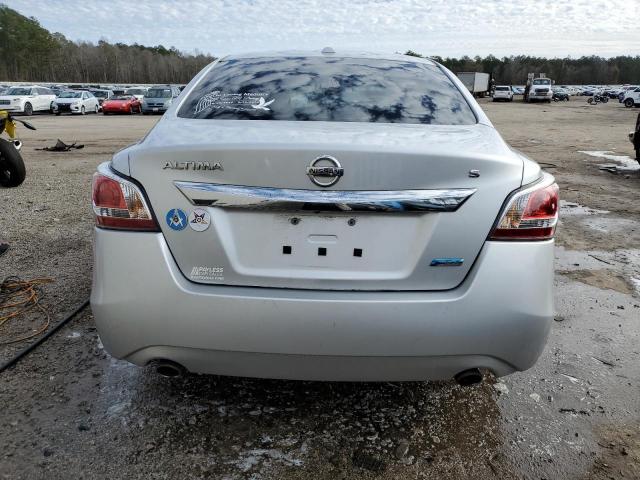 Photo 5 VIN: 1N4AL3AP4EC326873 - NISSAN ALTIMA 2.5 