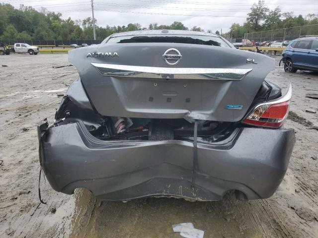 Photo 5 VIN: 1N4AL3AP4EC327019 - NISSAN ALTIMA 2.5 