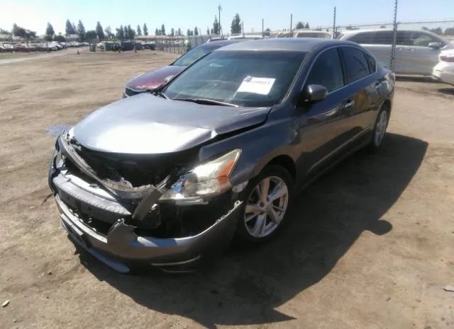 Photo 1 VIN: 1N4AL3AP4EC329496 - NISSAN ALTIMA 