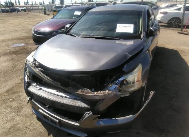 Photo 5 VIN: 1N4AL3AP4EC329496 - NISSAN ALTIMA 