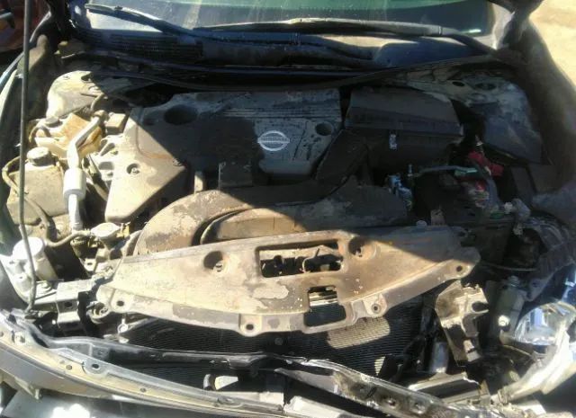 Photo 9 VIN: 1N4AL3AP4EC329496 - NISSAN ALTIMA 