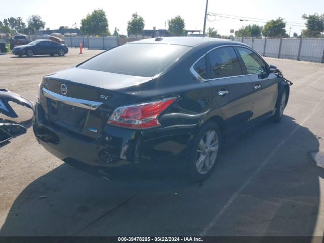 Photo 3 VIN: 1N4AL3AP4EC400003 - NISSAN ALTIMA 