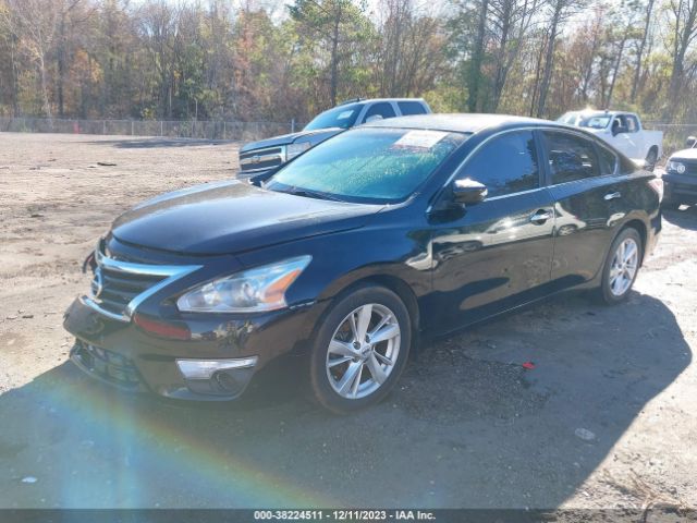 Photo 1 VIN: 1N4AL3AP4EC400101 - NISSAN ALTIMA 