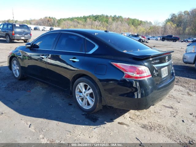 Photo 2 VIN: 1N4AL3AP4EC400101 - NISSAN ALTIMA 