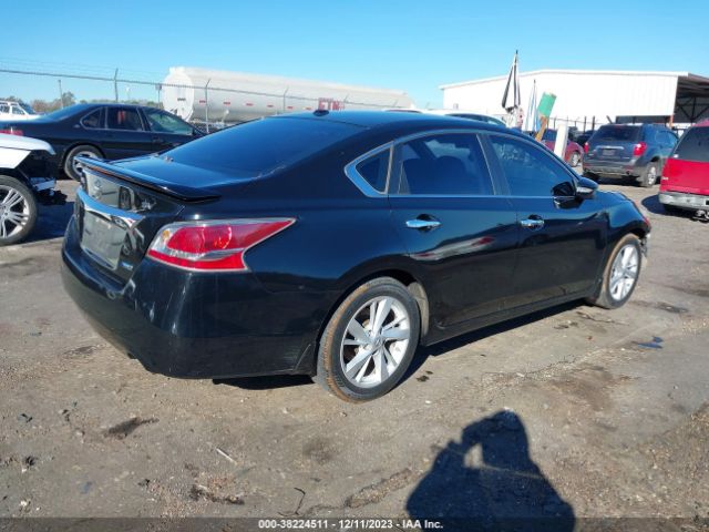 Photo 3 VIN: 1N4AL3AP4EC400101 - NISSAN ALTIMA 