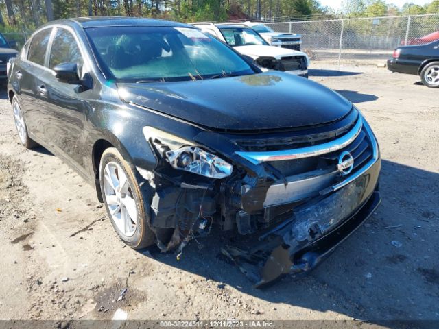 Photo 5 VIN: 1N4AL3AP4EC400101 - NISSAN ALTIMA 