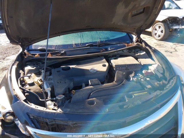 Photo 9 VIN: 1N4AL3AP4EC400101 - NISSAN ALTIMA 