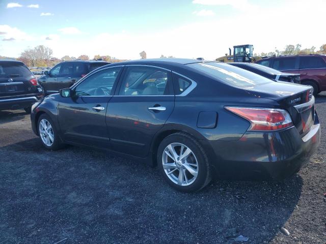 Photo 1 VIN: 1N4AL3AP4EC401670 - NISSAN ALTIMA 2.5 