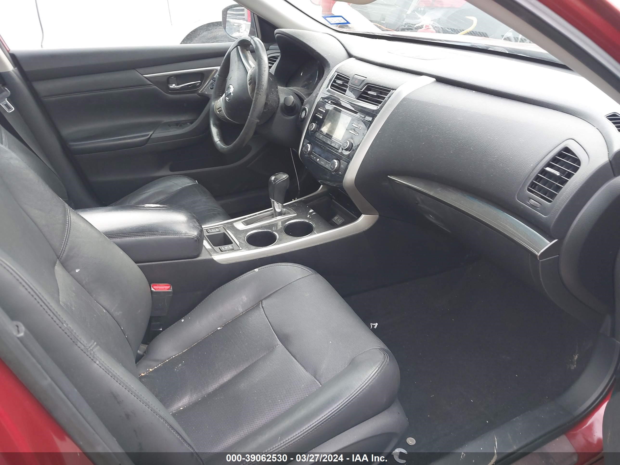 Photo 4 VIN: 1N4AL3AP4EC404360 - NISSAN ALTIMA 