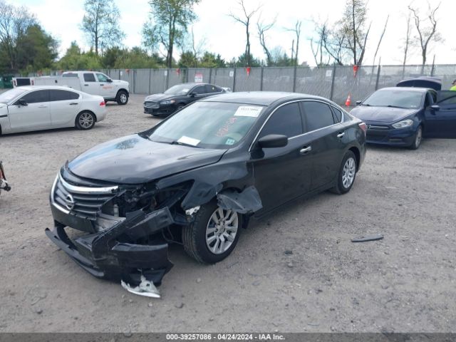 Photo 1 VIN: 1N4AL3AP4EC404469 - NISSAN ALTIMA 