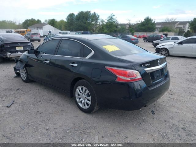 Photo 2 VIN: 1N4AL3AP4EC404469 - NISSAN ALTIMA 