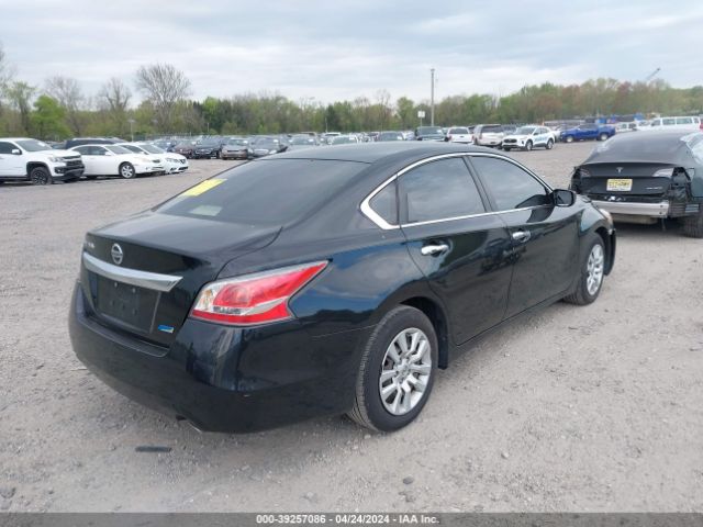 Photo 3 VIN: 1N4AL3AP4EC404469 - NISSAN ALTIMA 