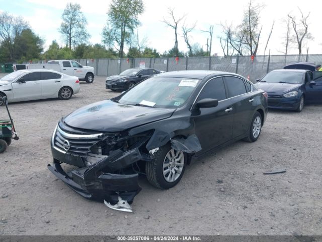 Photo 5 VIN: 1N4AL3AP4EC404469 - NISSAN ALTIMA 