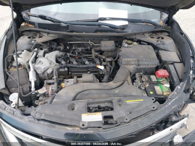 Photo 9 VIN: 1N4AL3AP4EC404469 - NISSAN ALTIMA 