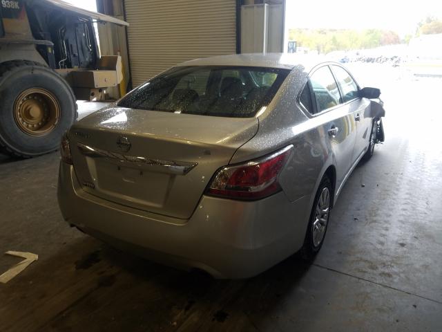 Photo 3 VIN: 1N4AL3AP4EC405203 - NISSAN ALTIMA 2.5 