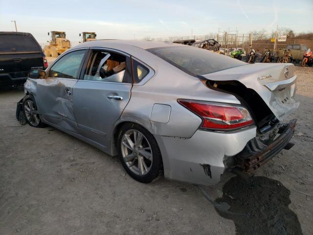 Photo 1 VIN: 1N4AL3AP4EC406738 - NISSAN ALTIMA 2.5 